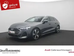 Gris Nouvelle 2025 Audi A5 S-Line Coupé | 66 980 €
