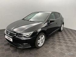 Noir Utilisé 2020 Seat Leon XCELLENCE Berline | 16 990 € (Super prix)