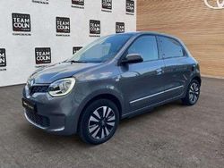 Utilisé 2021 Renault Twingo Intens Citadine | 9 990 € (Prix juste)
