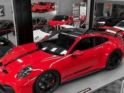 Utilisé 2025 Porsche 911 GT3 Coupé | 173 880 €