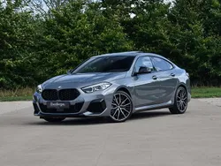 Gris Utilisé 2022 BMW M235 Sport Line Coupé | 37 950 €