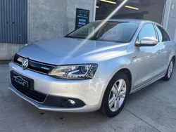 Utilisé 2014 VW Jetta Hybrid Berline | 9 990 €