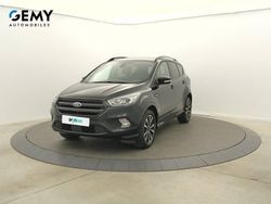 Occasion 2019 Ford Kuga ST-Line SUV | 17 849 € (Prix juste)
