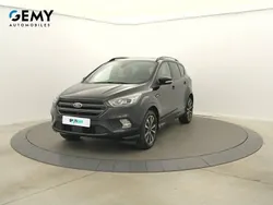 Utilisé 2019 Ford Kuga ST-Line SUV | 17 849 € (Prix juste)