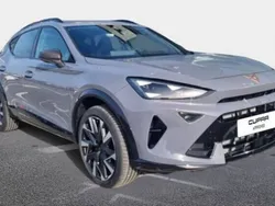 Gris Utilisé 2024 Cupra Formentor VZ SUV | 46 900 €