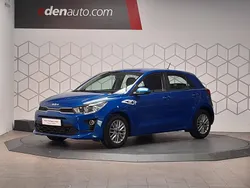 Utilisé 2022 Kia Rio Active Citadine | 13 900 € (Bon prix)