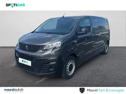 Utilisé 2021 Peugeot Expert Premium Van | 17 489 € (Prix juste)