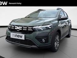 Gris Utilisé 2023 Dacia Sandero Expression Citadine | 16 990 € (Prix assez cher)