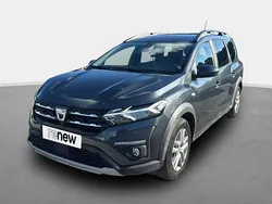 Gris Utilisé 2022 Dacia Jogger Comfort Berline | 17 499 €