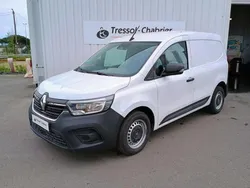 Blanc Utilisé 2022 Renault Kangoo Monospace | 19 069 €