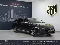 Noir Utilisé 2021 VW Arteon Elegance Break | 29 950 € (Prix juste)