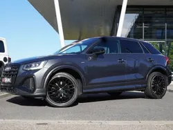 Utilisé 2021 Audi Q2 S-Line SUV | 27 990 € (Prix cher)