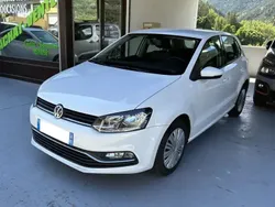 Blanc Utilisé 2016 VW Polo Citadine | 11 900 € (Prix assez cher)