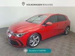 Utilisé 2021 VW Golf VIII R-line Berline | 23 990 € (Bon prix)