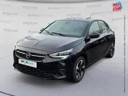 Noir Utilisé 2025 Opel Corsa-e Edition Citadine | 22 699 € (Prix cher)