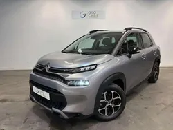 Gris Utilisé 2023 Citroën C3 Aircross Shine SUV | 16 800 € (Prix juste)