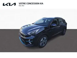 Utilisé 2022 Kia e-Niro 2 SUV | 19 970 € (Super prix)