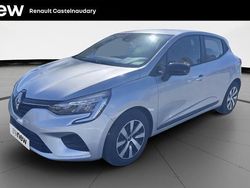 Gris Utilisé 2023 Renault Clio V Equilibre Citadine | 14 800 € (Prix juste)