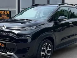 Utilisé 2024 Citroën C3 Aircross SUV | 17 500 € (Bon prix)