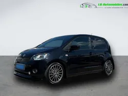 Utilisé 2016 Skoda Citigo Citadine | 13 000 € (Prix juste)