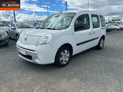 Utilisé 2013 Renault Kangoo Monospace | 4 950 €