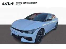 Utilisé 2023 Kia EV6 3 SUV | 46 890 € (Prix assez cher)
