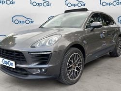 Utilisé 2015 Porsche Macan S SUV | 30 990 € (Bon prix)