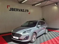 Utilisé 2021 Ford Kuga Vignale SUV | 24 990 € (Prix juste)