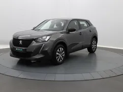 Gris Utilisé 2022 Peugeot 2008 Active SUV | 16 200 € (Prix juste)