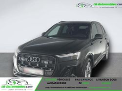 Occasion 2024 Audi Q7 S-Line SUV | 78 400 € (Prix assez cher)
