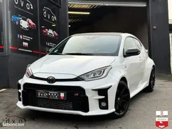 Blanc Utilisé 2023 Toyota Yaris Citadine | 44 990 €