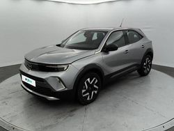 Gris Utilisé 2022 Opel Mokka Business SUV | 17 810 € (Prix juste)