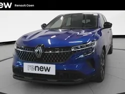 Bleu Utilisé 2024 Renault Austral Evolution SUV | 23 990 € (Super prix)