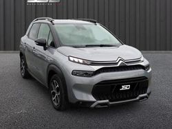 Gris Utilisé 2022 Citroën C3 Aircross Shine SUV | 16 990 € (Prix juste)