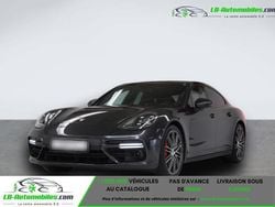 Utilisé 2017 Porsche Panamera Turbo Berline | 83 400 € (Prix assez cher)