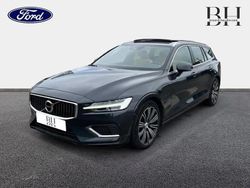 Gris Utilisé 2019 Volvo V60 Inscription Break | 33 980 €