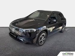 Noir Utilisé 2022 Mercedes EQA250 SUV | 27 990 €