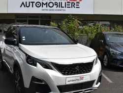 Utilisé 2018 Peugeot 3008 GT-line | 10 490 € (Prix assez cher)
