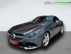 Utilisé 2016 Mercedes SLC300 Coupé | 37 700 €