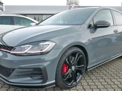 Gris Utilisé 2019 VW Golf VII GTI Berline | 24 990 € (Prix juste)