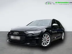 Utilisé 2022 Audi S6 Sport Break | 55 500 € (Super prix)