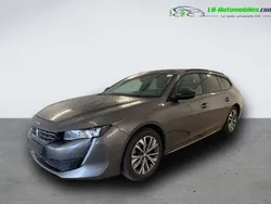 Utilisé 2023 Peugeot 508 Break | 25 300 € (Bon prix)