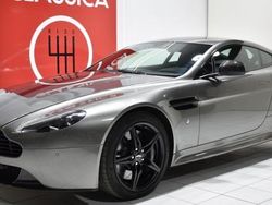 Utilisé 2019 Aston Martin Vantage Coupé | 115 900 €