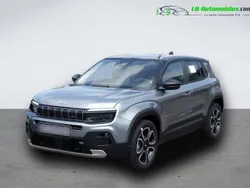 Utilisé 2023 Jeep Avenger EV SUV | 29 200 € (Prix assez cher)