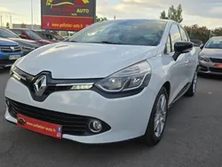 Utilisé 2014 Renault Clio IV Citadine | 8 890 € (Prix assez cher)