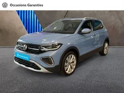 Utilisé 2025 VW T-Cross Style SUV | 30 990 € (Prix cher)