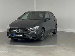 Noir Occasion 2024 Mercedes B250e AMG line Monospace | 35 999 € (Prix assez cher)