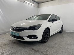 Blanc Utilisé 2020 Opel Astra Berline | 12 990 € (Super prix)