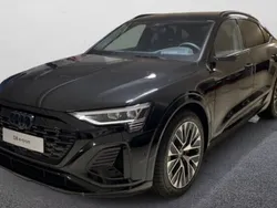 Utilisé 2024 Audi Q8 S-Line SUV | 72 900 € (Super prix)