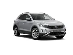 Nouvelle 2025 VW T-Roc Life SUV | 37 575 € (Super prix)